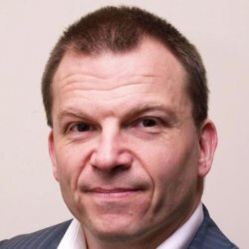 Advantage recruits tech veteran to take on advisory role