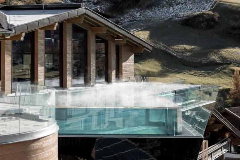 Summit Spa 