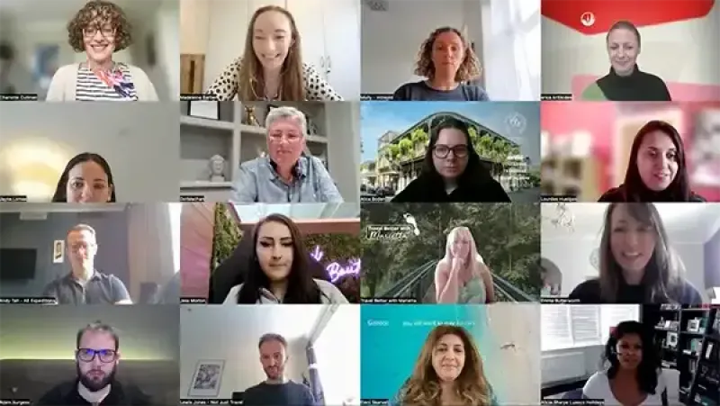 This was the third TTG Sustainable Travel Heroes workshop of 2024