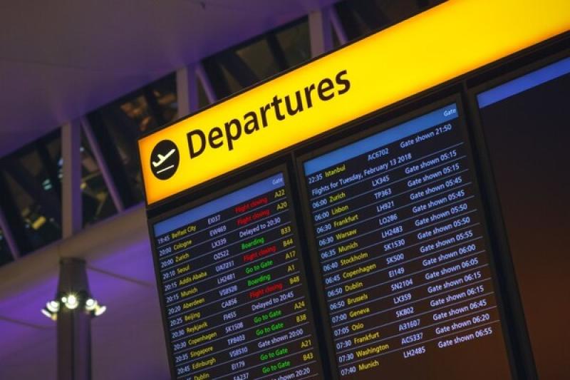Is it time airlines offered the trade more out-of-range fares?
