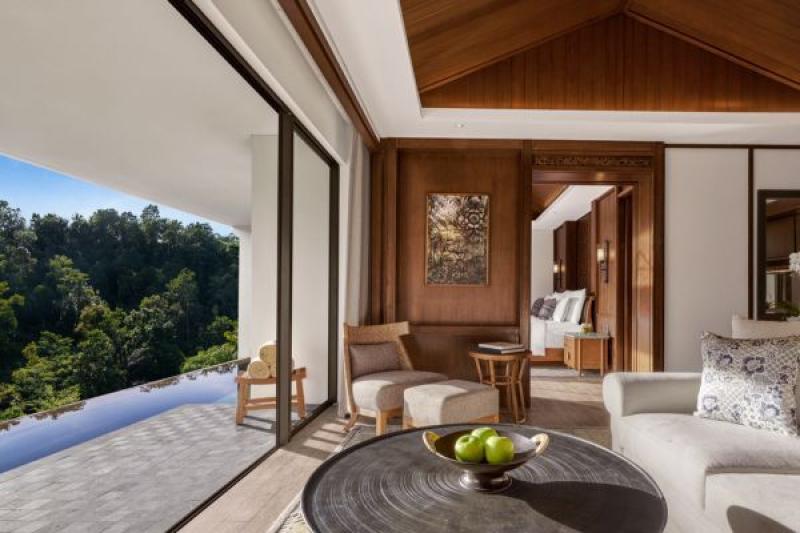 Anantara Bali
