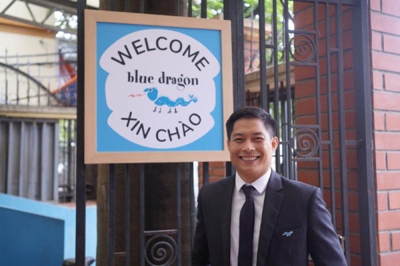'I lived on Hanoi's streets as a child – now I'm fighting to end human trafficking'