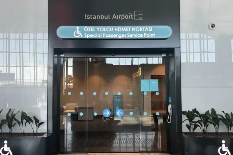 Istanbul Airport