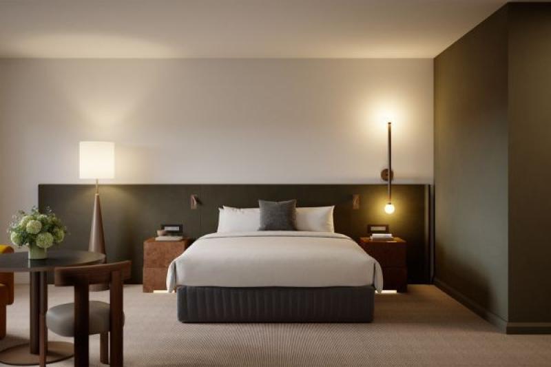 Sofitel Sydney Wentworth