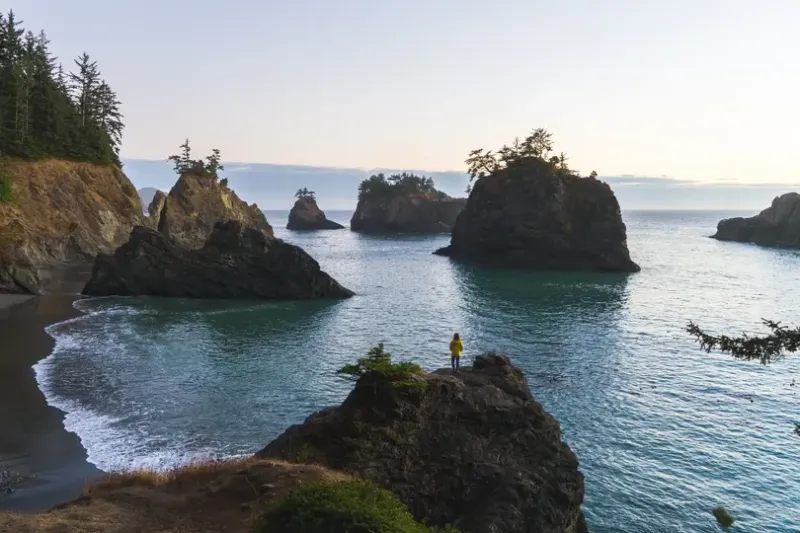 Oregon Coast