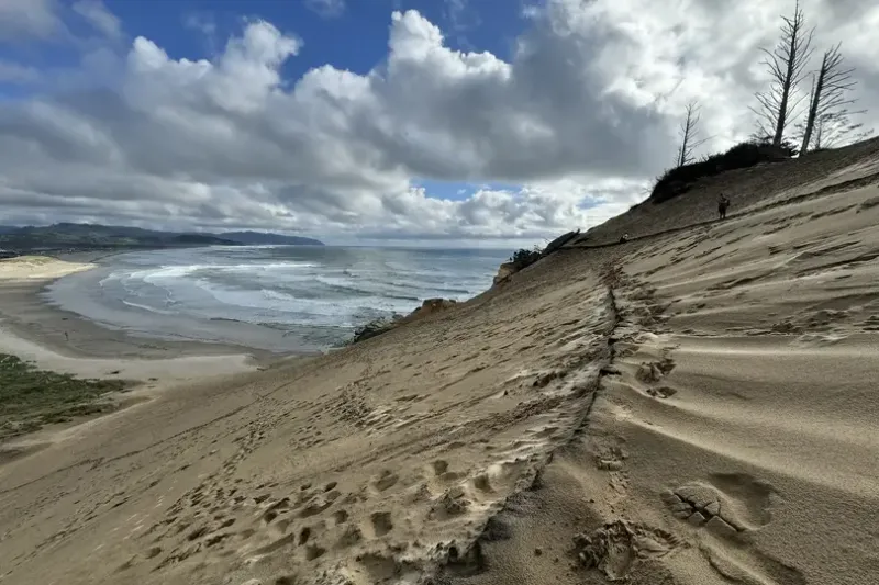 Oregon 