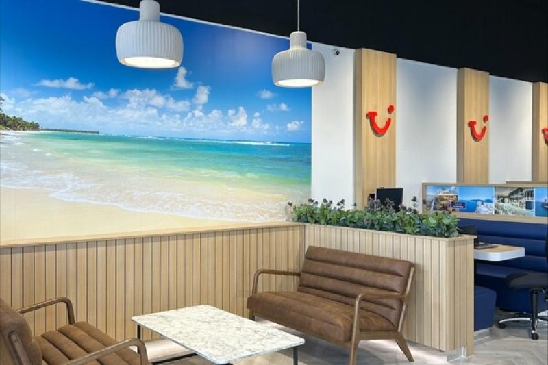 'We see it as integral to our future': Tui ready to grow retail estate