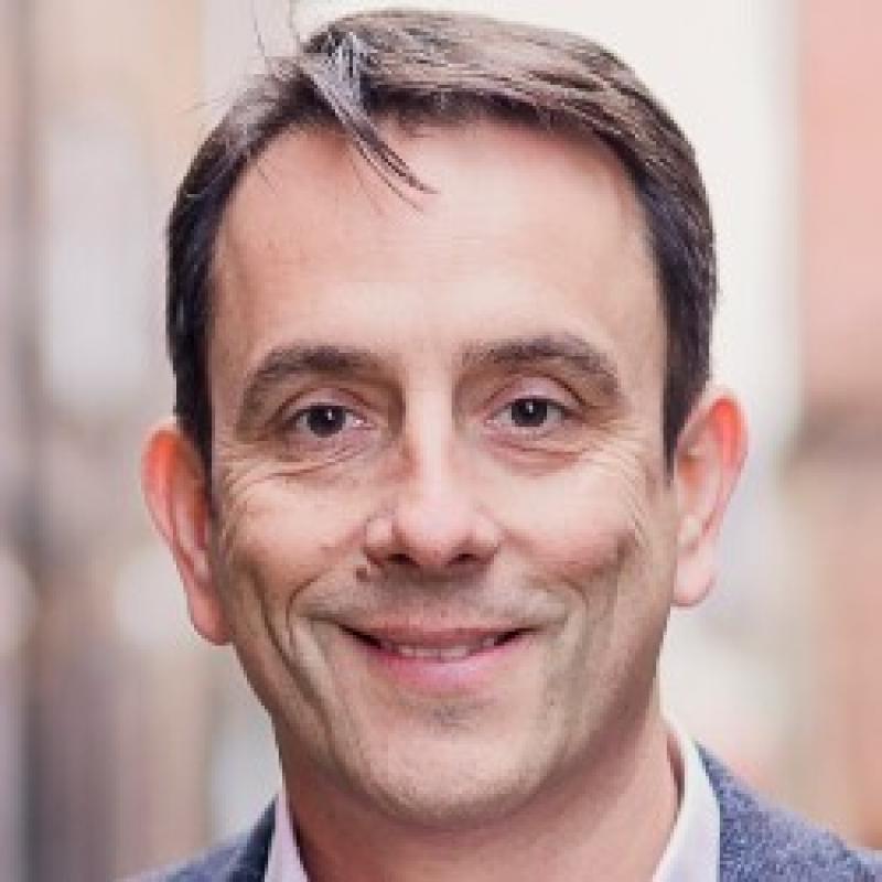 New post for former Tui, Ocean Holidays and Loveholidays marketing lead
