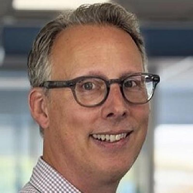 Fred Olsen creates new role amid senior leadership shake-up