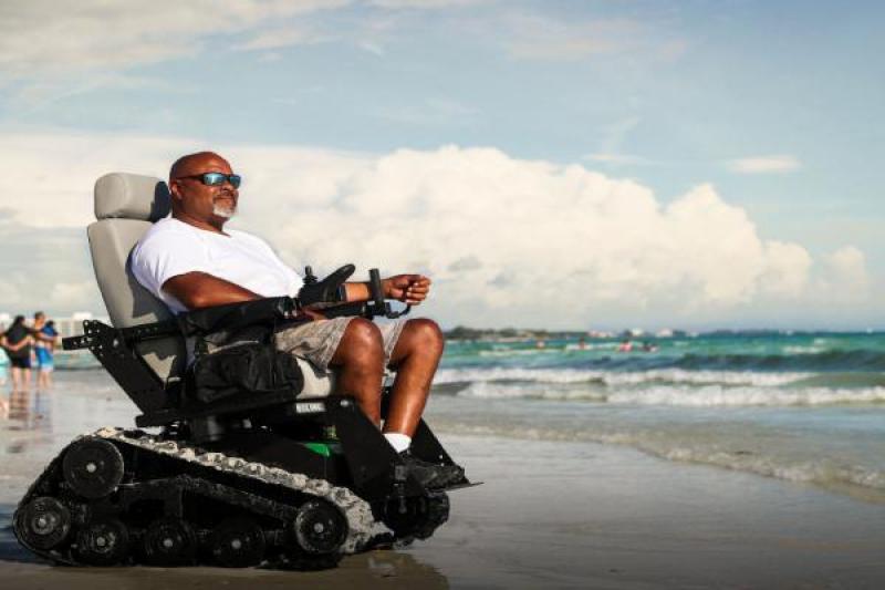 Autism-friendly attractions and adapted boat trips: Florida's accessibility drive