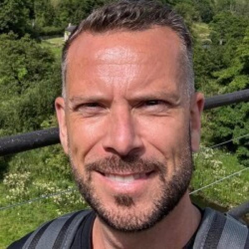 Walking holding specialist announces new MD with 35 years' industry experience