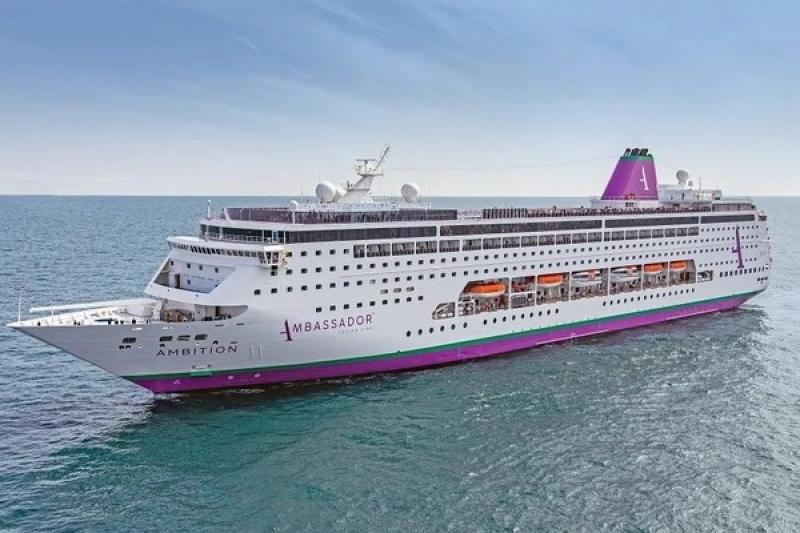 Sector struggling to showcase 'true value' of cruise holidays