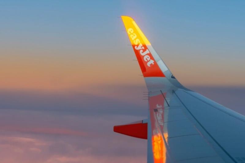 EasyJet and easyJet holidays