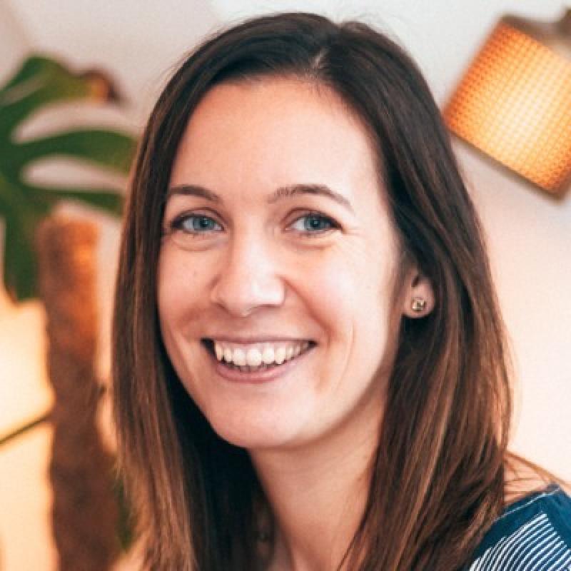 'We are seeing profound shifts in the way people explore the world'