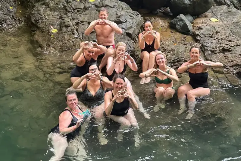 Costa Rica 