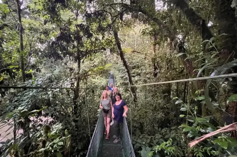 Costa Rica 