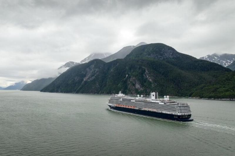 Holland_America_Line_HAL_Koningsdam_Haines_August_2024_JC (Credit: Holland America Line)