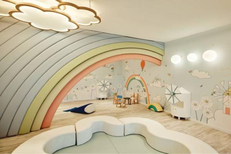 The Spanish resort that makes travel with toddlers a breeze