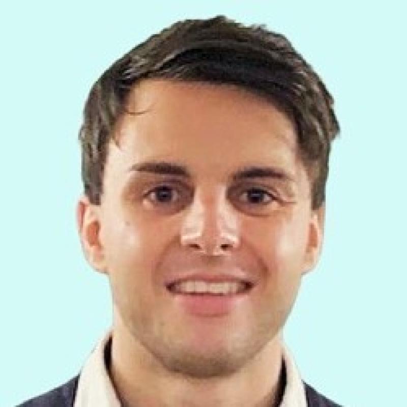 TTG 30 Under 30 alumnus joins ITT board