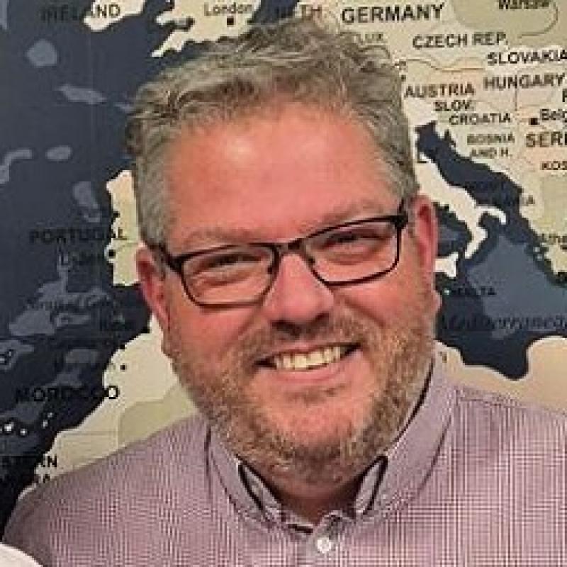 Retail chief completes journey from shopfloor to boardroom