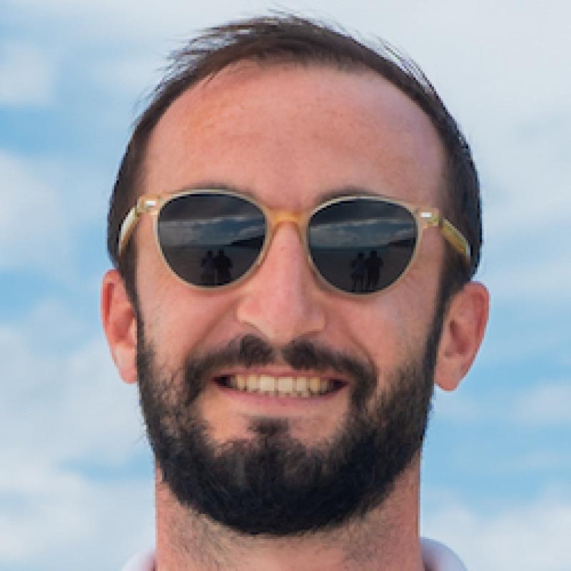 Resort names marine biologist as new sustainability manager