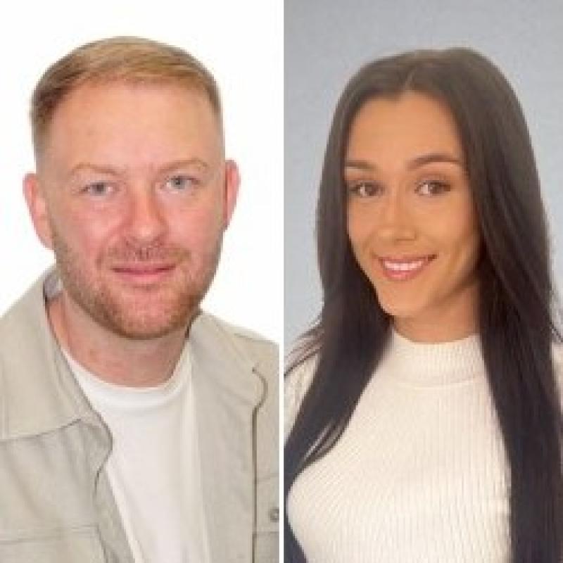 Intrepid expands partnerships team with two recruits