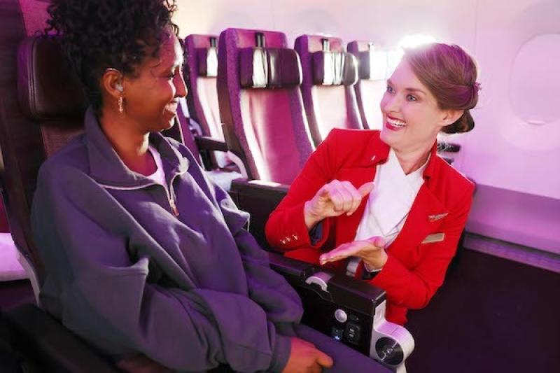 Virgin Atlantic, BSL, sept24, IGM