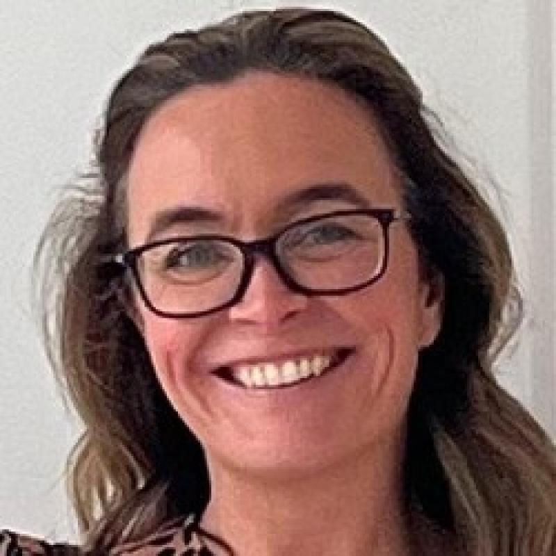 New role for former Cook branch manager turned Travel Counsellor