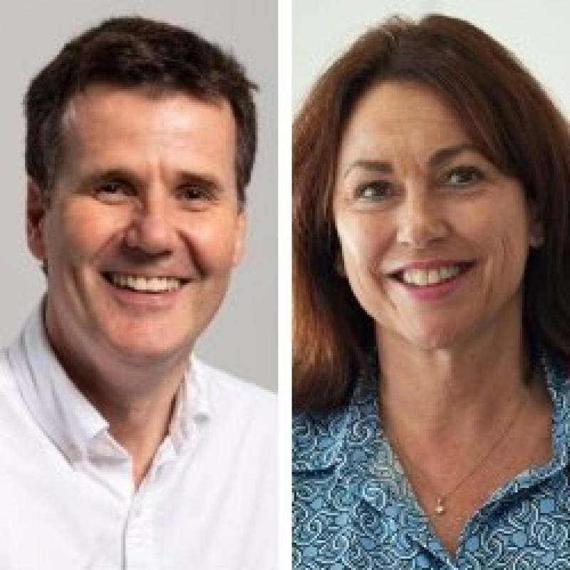 Change at the top at Tui as veterans bow out