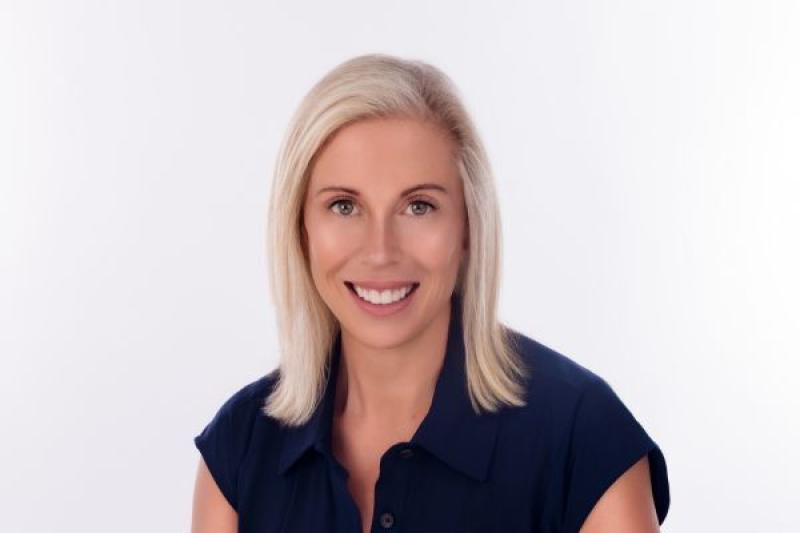 Amanda Teale