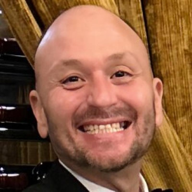 Escorted touring specialist hires new account manager