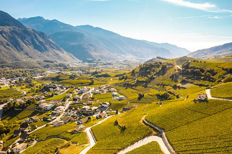 Photo credit: Switzerland Tourism