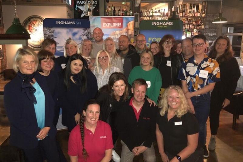 Inghams reveals how it plans to celebrate its 90th anniversary with agents