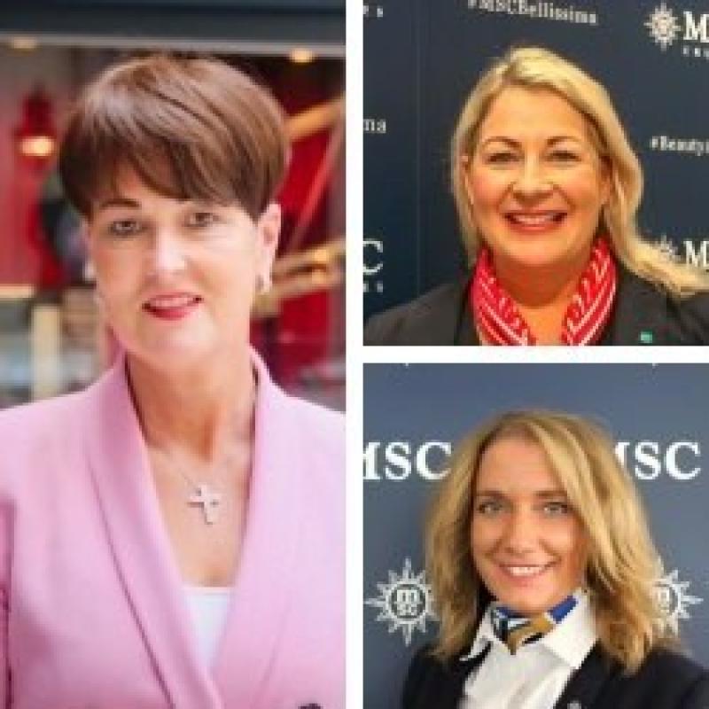 MSC expands sales team with three new hires