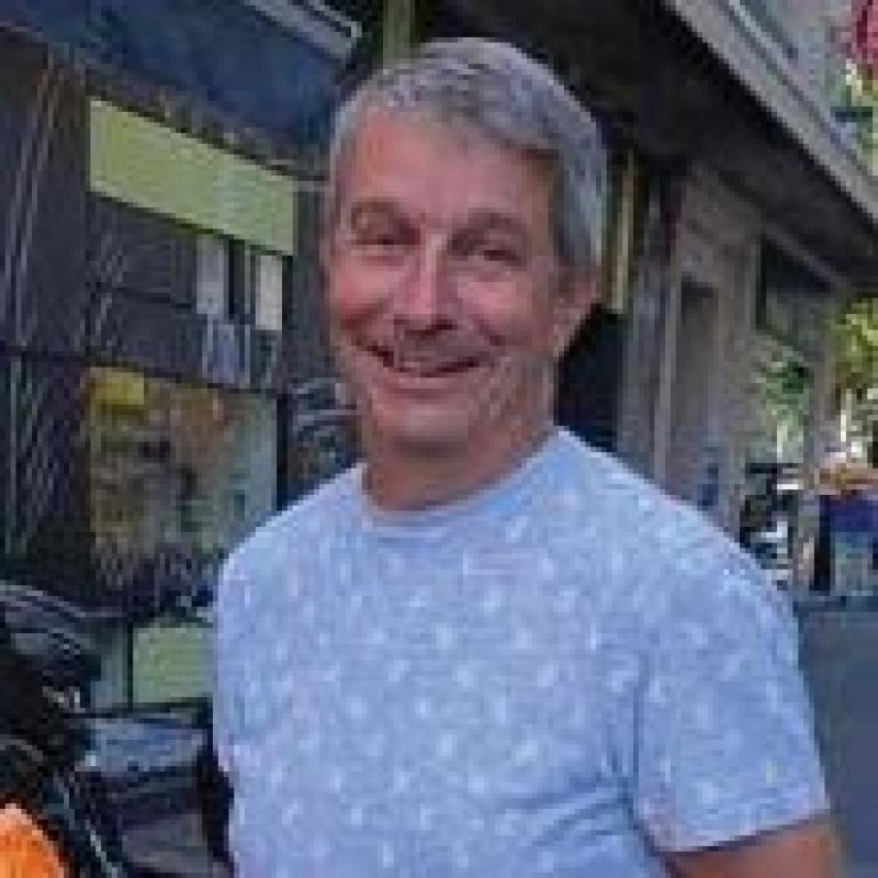 Simon Collinge, Designer Travel by Simon Collinge