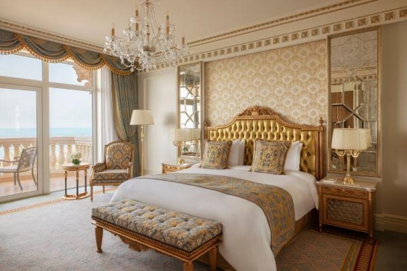 Raffles The Palm Dubai