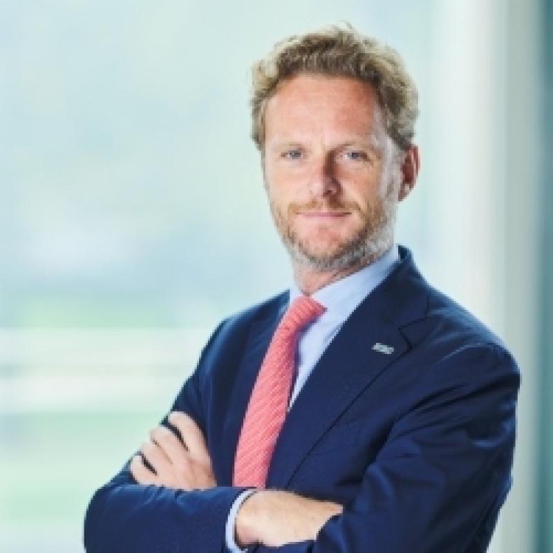 EasyJet names new chief financial officer 