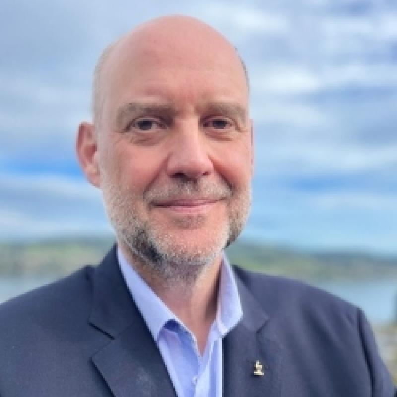 Former Explora Journeys chief executive takes up new role