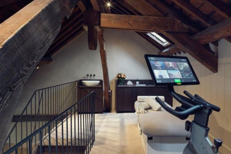 Spa Suite