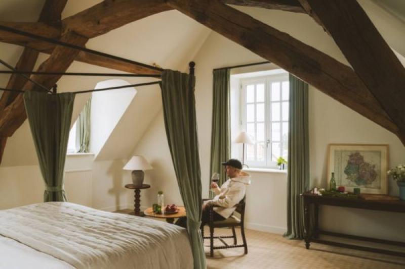 Hotel Bellevigne