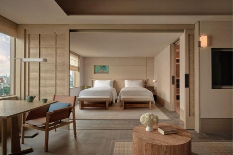 Alila Shanghai 