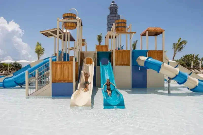 AVA Resort Cancun