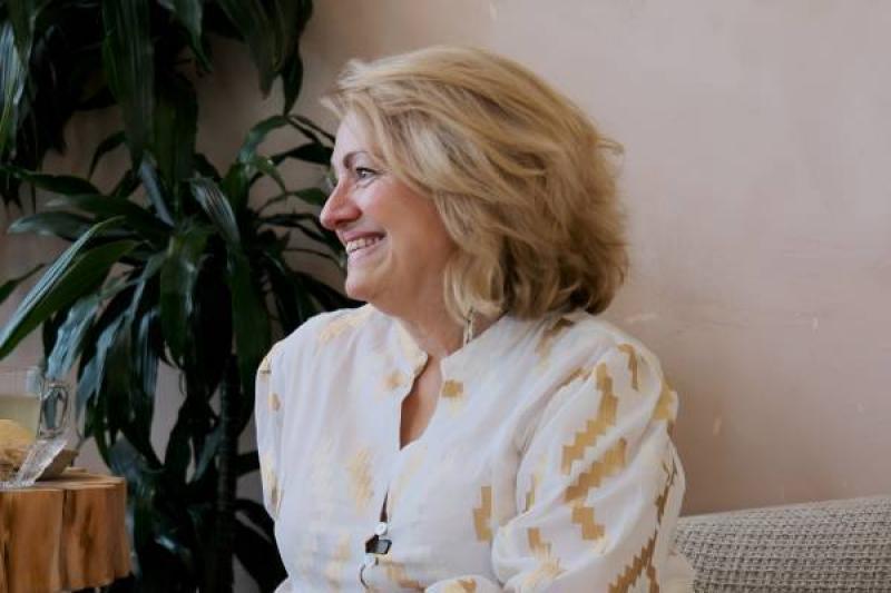 Inspire's Lisa Henning latest guest on Iberostar's new podcast