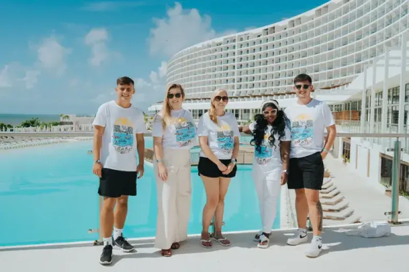 AVA Resort Cancun