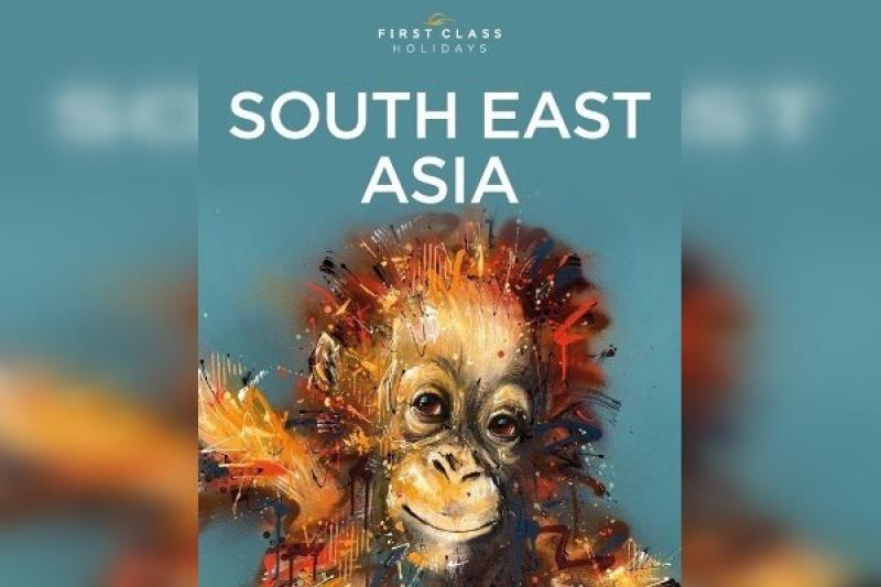 Long-haul specialist First Class Holidays launches south-east Asia