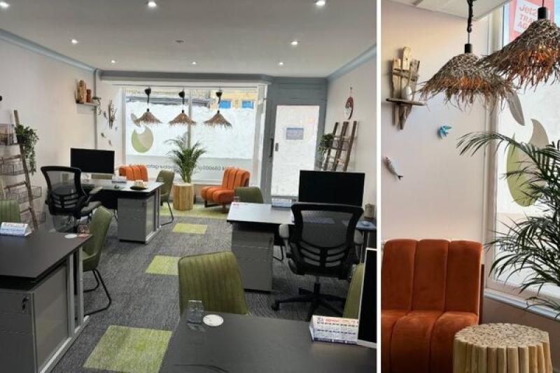 Olive Lounge Travel to expand to second premises and host first conference