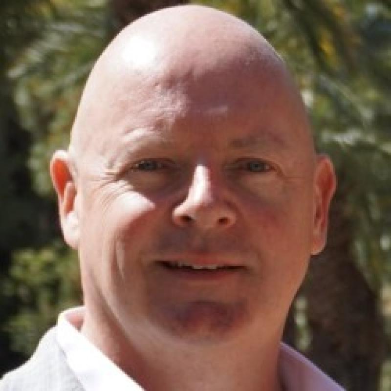 IHG luxury and lifestyle VP heads to Carnival Cruise Line