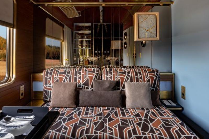 La Dolce Vita Orient Express