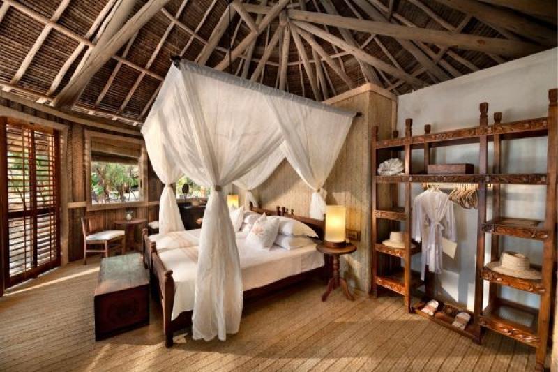 5. AndBeyond Mnemba Island, Zanzibar