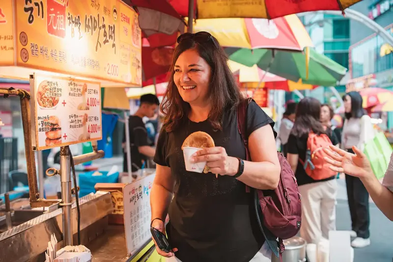 Offer your clients a true taste of Asia 